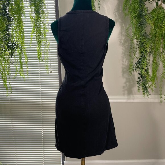 L*Space | Jesse Dress in Black - Picture 2 of 6